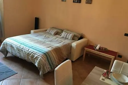 Arcobaleno Apartamento *