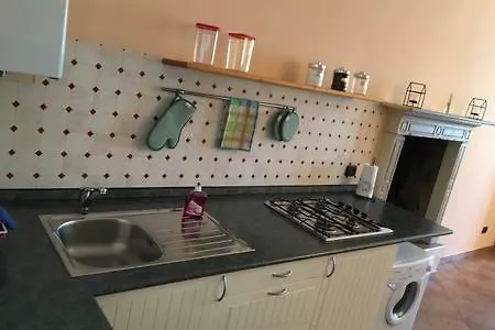 Arcobaleno Apartamento