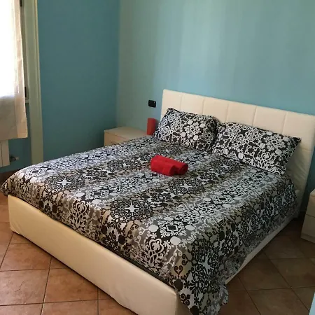 Arcobaleno Apartamento *