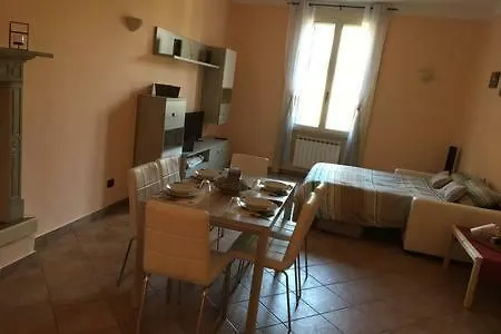 Arcobaleno Apartamento Bérgamo