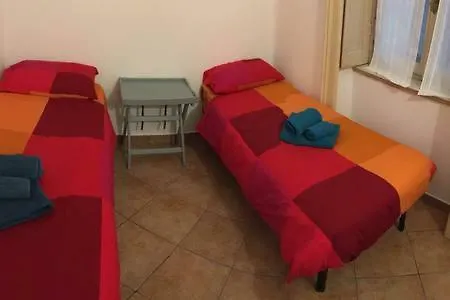 Apartamento Arcobaleno *