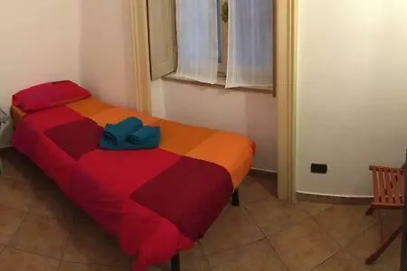 Arcobaleno Apartamento Bérgamo