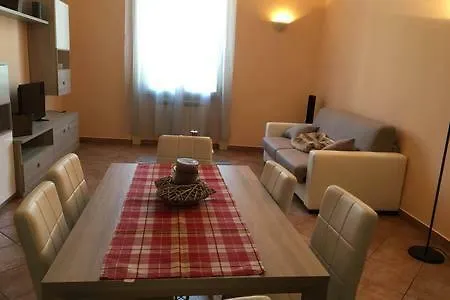 Apartamento Arcobaleno Bérgamo